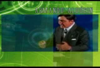 Armando Alducin / Sanidad interior  Armando+Alducin