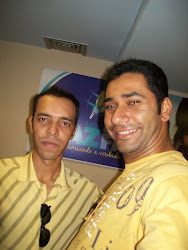 EU E O EBENEZER FERREIRA