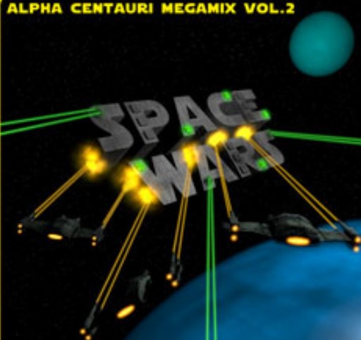 Unknown Artist - Megamix Unknown Artist - Megamix