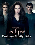 Eclipse Costumes Mostly Bella