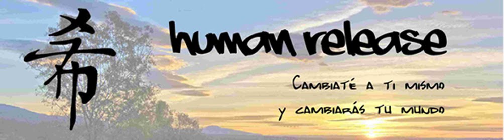 Human Release