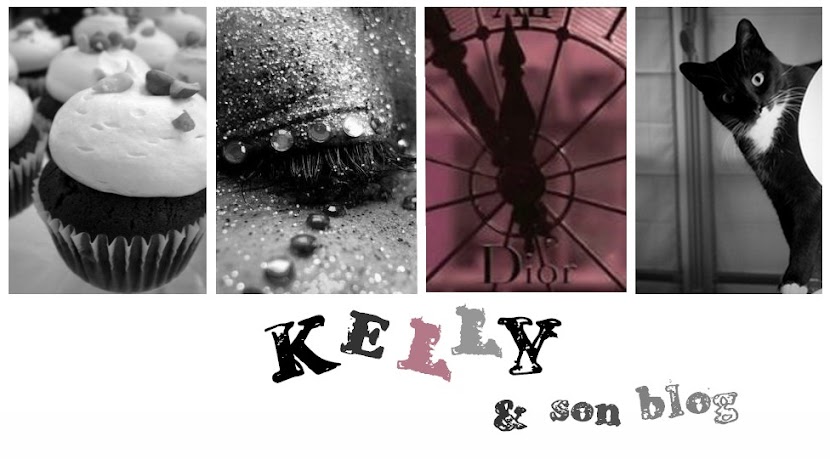 ☆ Bienvenue chez Kelly! ☆
