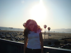 Me at Santa Monica Boardwalk