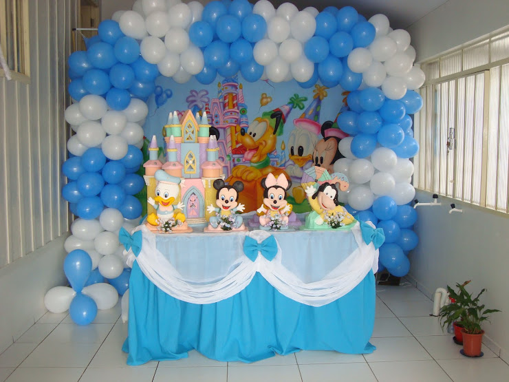 BABY DISNEY