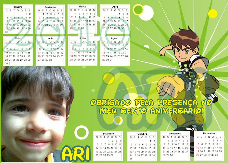 CALENDARIOS