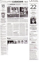 recortes de prensa