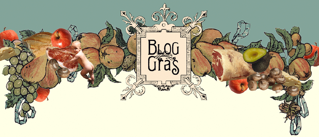 Blog Gras