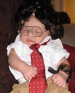 Dwight Look
