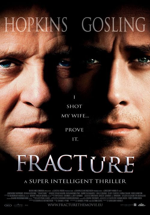 Fracture movies in Bulgaria