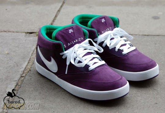 nike sb blazer cs
