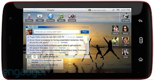Dell Streak 5 Dell Streak 5