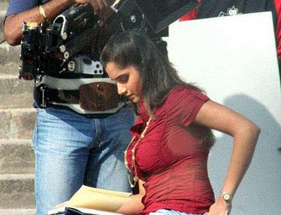 Sania Mirza