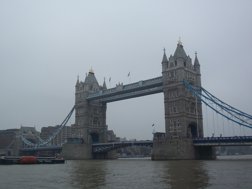 download big ben and tower bridge