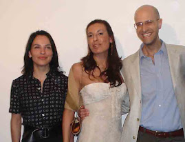 Nora, Laura y Adrian