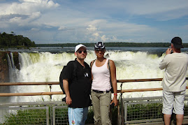 Cataratas del Iguazú