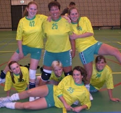 2007-2008 Dames 3