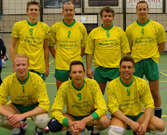 2007-2008 Heren 1