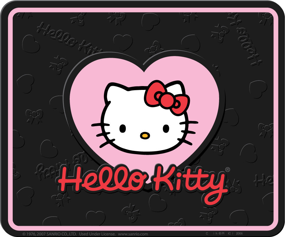 billbacksmaced Hello Kitty Accessories For Cars