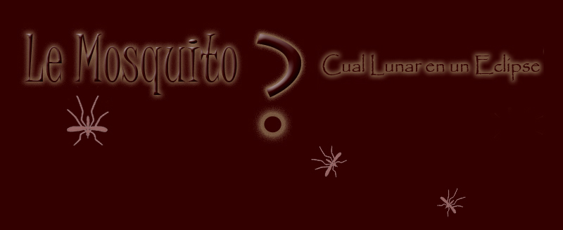 Le Mosquito