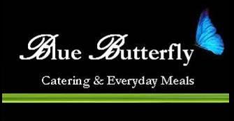 Blue Butterfly Catering and Specialized Meals