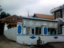 Balai Desa Bandungsari