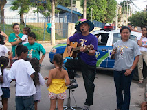 MOMENTOS RECREATIVOS RIO DE JANEIRO SÃO JOÃO DE MERITI