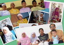 My family