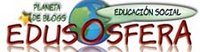 Planeta de blogs sobre educación social