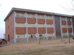 Edificio de secundaria