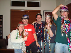 New Year 2007, Fort Collins, CO