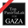 SUPPORT GAZA