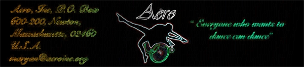 Aëro, Inc.