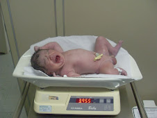 Lenonardo  - Nasceu em 10.09.2010