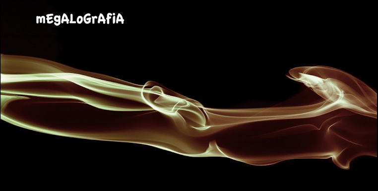 MeGaLoGrAfiA
