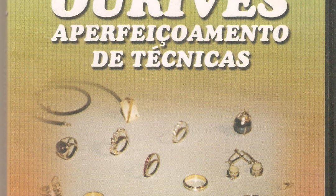 Curso de ourives