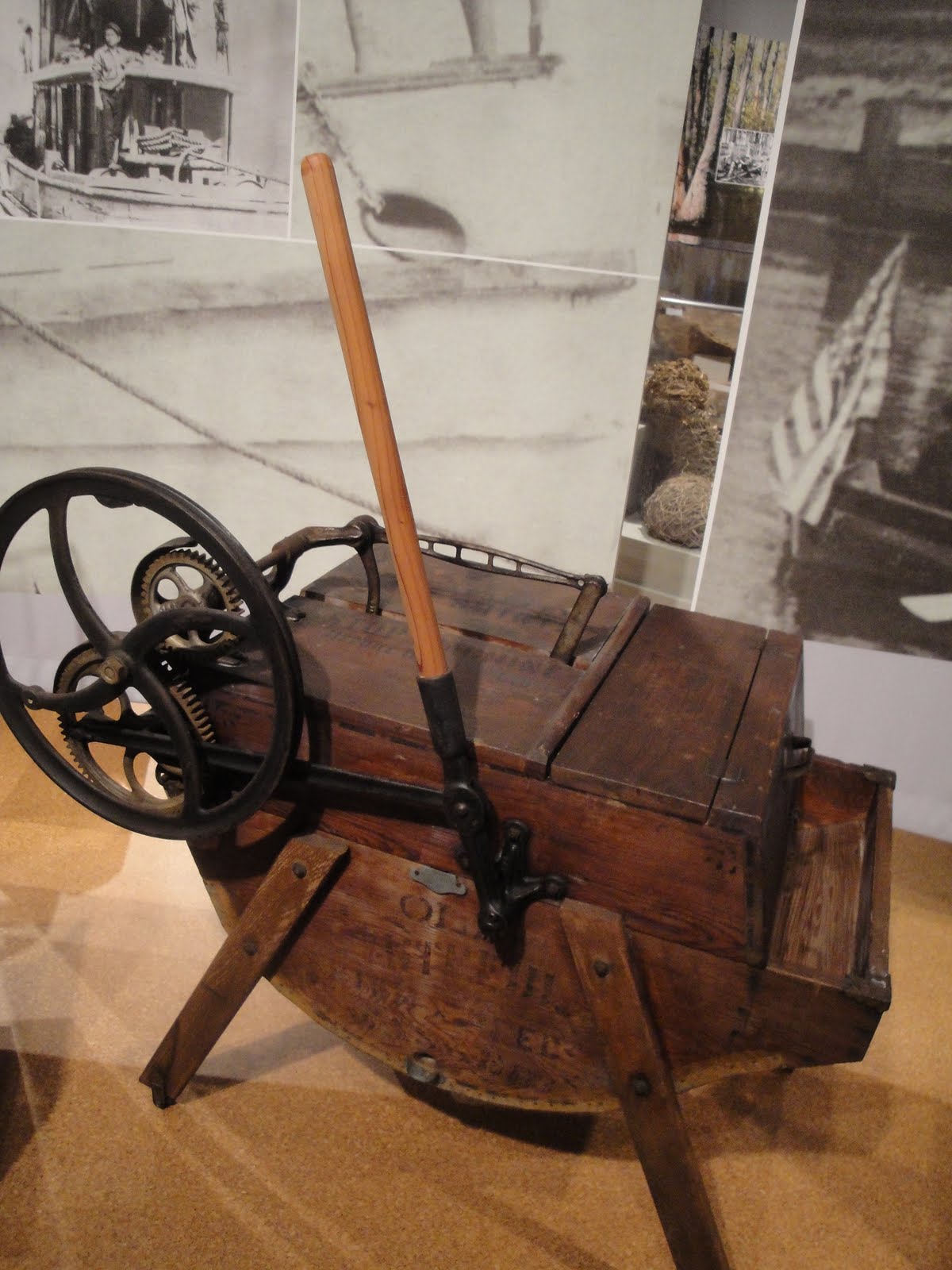 1000+ images about oLd wAsHiNG mAcHiNeS on Pinterest Washing machines, Old washing machine and