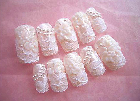 Nail Art Accessories Nail Art Accessories