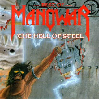 Hell Of Steel