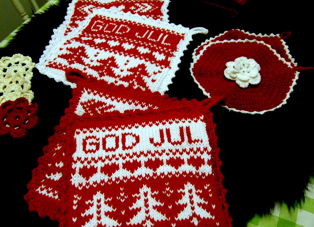 Julekrans