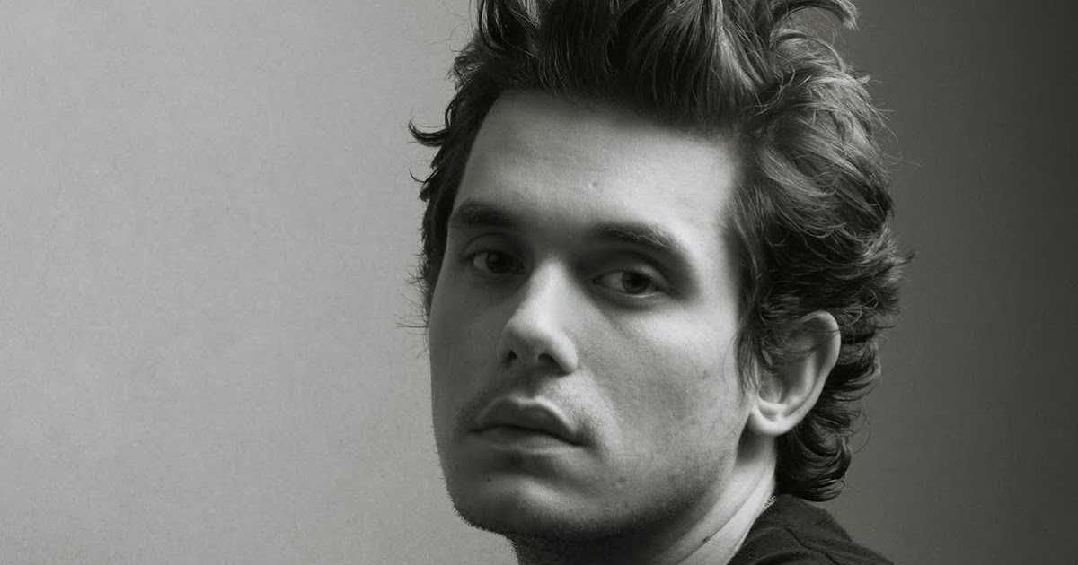 amigo John Mayer
