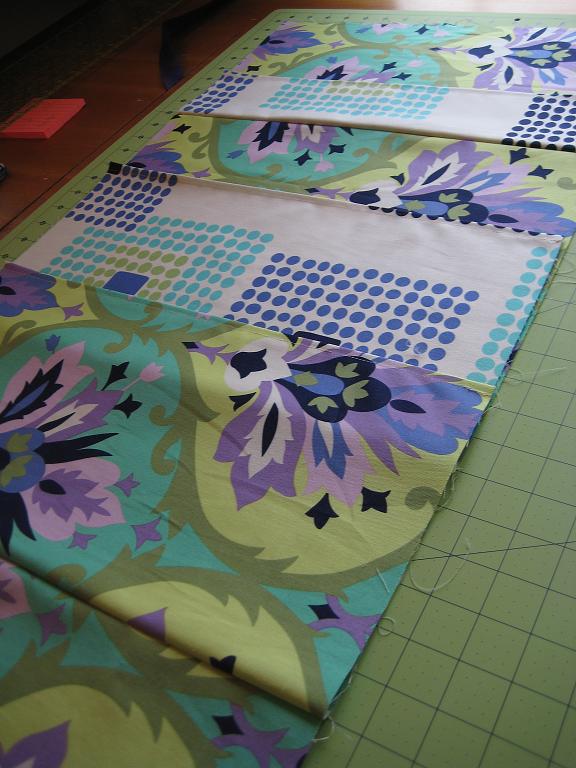 Hanging Wall Organizer Tutorial Quilting In The Rain