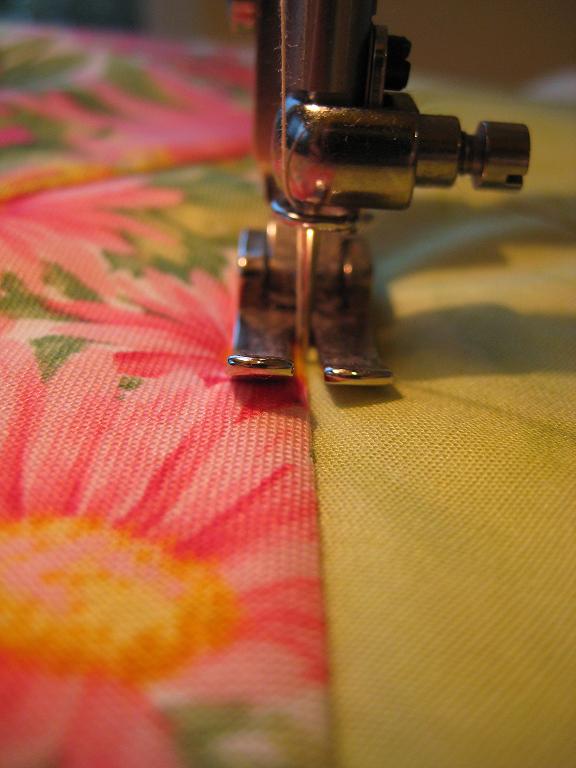 Machine Quilting the basics Quilting In The Rain