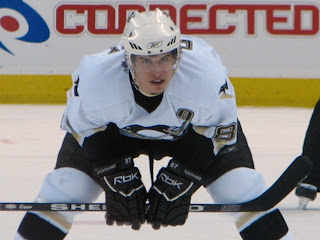 Sidney Crosby