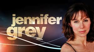 jennifer grey celebrity, jennifer grey