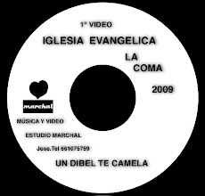 DVD IGLESIA 2008/09