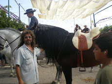 FERIA DE MALAGA 2007