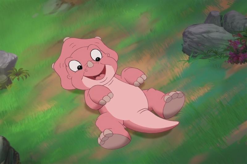 healed1337s blog of doom movie review the land before time the land before time the great day of the flyers