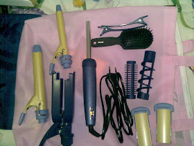 philips salon multistylist 8 in 1