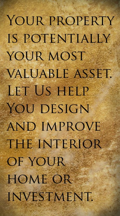IMPROVE THE QUALITY OF YOUR INVESTMENT