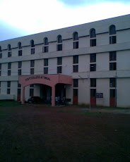 Attingal College